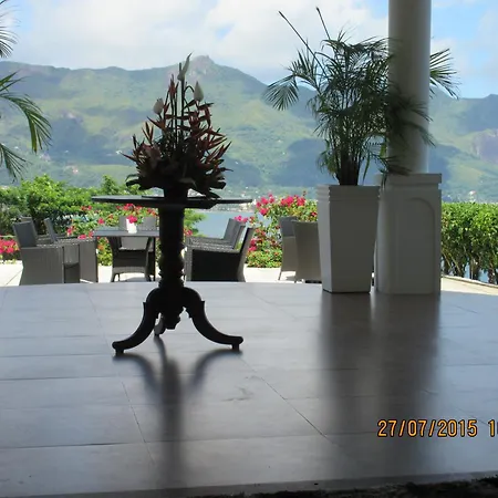Petit Amour Villa, Seychelles