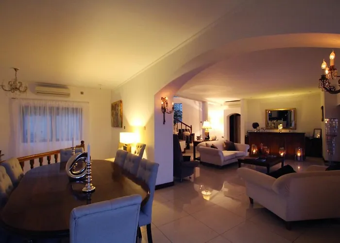 Hotel Petit Villa, Seychelles Victoria