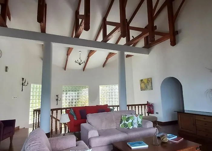 Petit Villa, Seychelles Hotel Victoria
