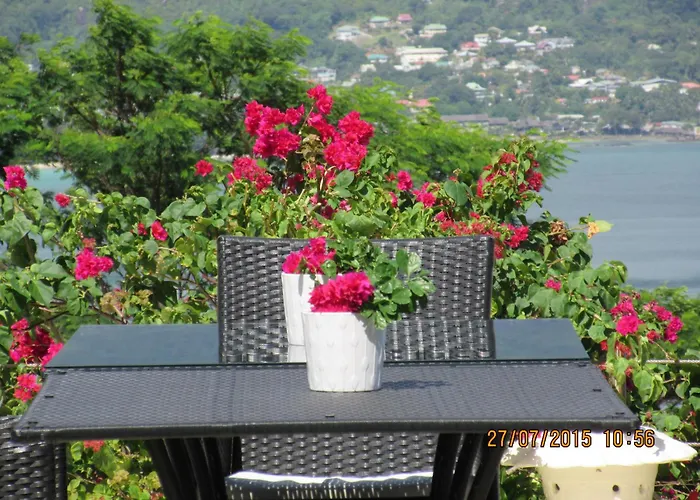 Hotel Petit Villa, Seychelles 5*